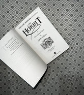 the hobbit illustrated edition by j r r tolkien